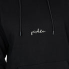 Signature Hooded Sweatshirt Black - FADE