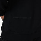 Signature Hooded Sweatshirt Black - FADE