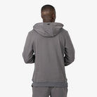 Signature Hooded Sweatshirt Grey - FADE