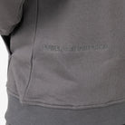 Signature Hooded Sweatshirt Grey - FADE