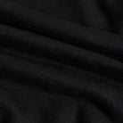 Signature Quarter Zip Black - FADE
