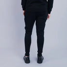 Signature Sweatpants Black - FADE