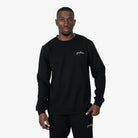 Signature Sweatshirt Black - FADE
