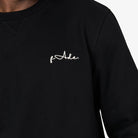 Signature Sweatshirt Black - FADE