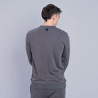 Signature Sweatshirt Grey - FADE