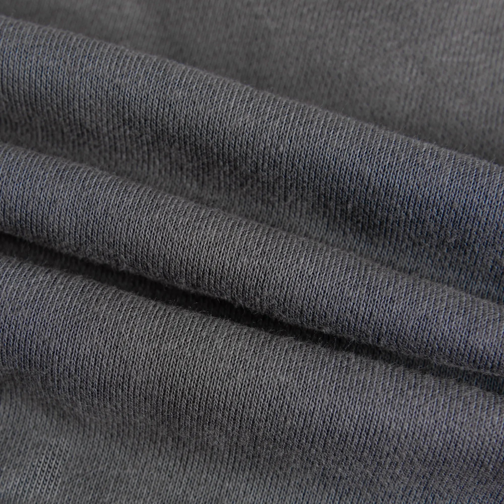 Signature Sweatshirt Grey - FADE