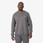 Signature Sweatshirt Grey - FADE