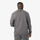 Signature Sweatshirt Grey - FADE