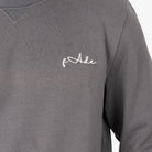 Signature Sweatshirt Grey - FADE