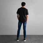 Still T-Shirt Black - FADE