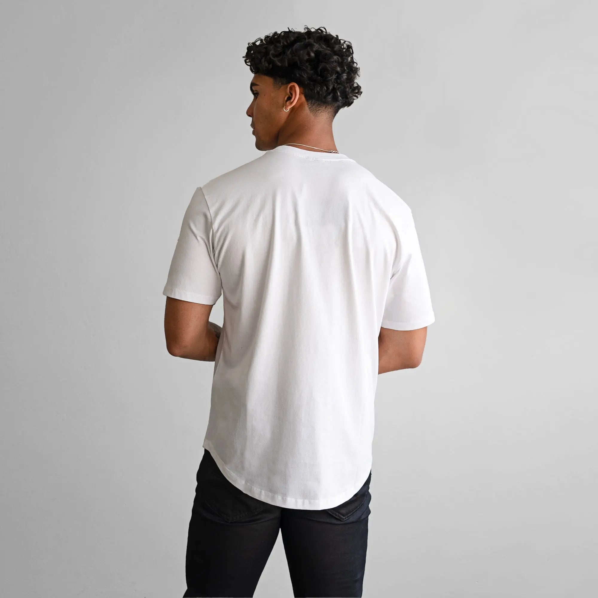 Still T-Shirt White - FADE