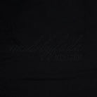 Atelier Boxy T-Shirt Black - FADE