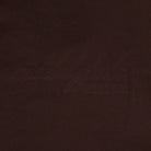 Atelier Boxy T-Shirt Chocolate - FADE