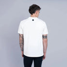 Essential Slim T-Shirt White - FADE