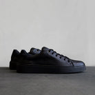 Essential Sneaker Black - FADE