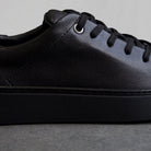 Essential Sneaker Black - FADE