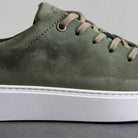 Essential Sneaker Green - FADE