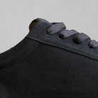 FF11 Essential Sneaker Suede Grey - FADE