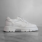 Fade Form Sneaker White - FADE