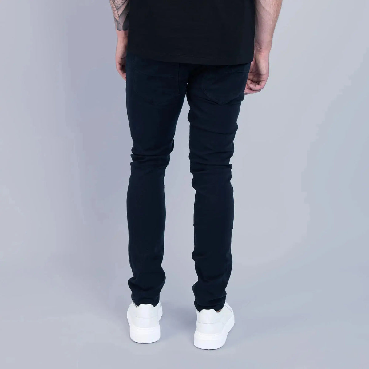 Iconic Dusk Slim Fit Jeans - FADE