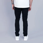 Iconic Midnight Slim Fit Jeans - FADE