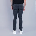 Iconic Carbon Slim Fit Jeans - FADE