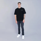 Iconic Carbon Slim Fit Jeans - FADE