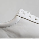 FF14 Iconic Sneaker Nappa Leather  White - FADE