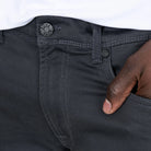 Fadeflex Ash Jeans Grey - FADE