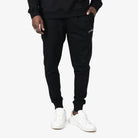 Signature Sweatpants Black - FADE