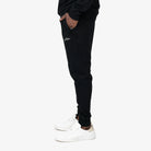 Signature Sweatpants Black - FADE